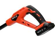 Trimmer Cu Acumulator 18v, 250/300mm