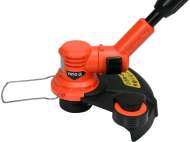 Trimmer Cu Acumulator 18v, 250/300mm