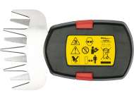 FoarfecĂ Pentru IarbĂ 18v, FĂrĂ Acumulator