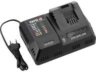 ÎncĂrcĂtor Rapid 18v (2,4 - 12a)