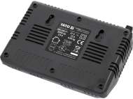 ÎncĂrcĂtor Rapid 18v (2,4 - 12a)