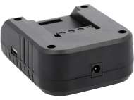 ÎncĂrcĂtor Auto 18v (2a)