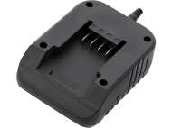 ÎncĂrcĂtor Solar Și Auto Pentru Acumulatori 18v