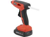 Pistol Lipit 11mm, 18v