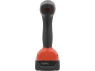 Pistol Lipit 11mm, 18v