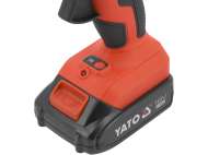 Pistol Lipit 11mm, 18v