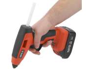 Pistol Lipit 11mm, 18v