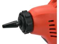 Pistol De Umflat RoȚi 18v, 1x2ah