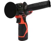 Aparat De Polisat Cu Acumulator, 12v, 80mm