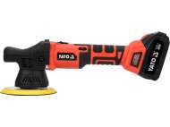 Aparat Polisat 18v, 1x3ah