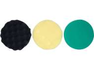 MaȘinĂ De PoliȘat OrbitalĂ 18v, 125mm, 1x4ah