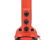 PresĂ De Nituit 18v, 2.4, 3-3.2, 4, 4.8-5mm, 1x3ah