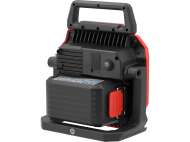 Reflector 18v, 6000lm Ipx4