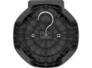 Reflector 18v 10000lm 360° Ik08