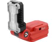 LampĂ De Lucru 18v 500lm