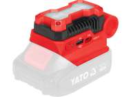 LampĂ De Lucru 18v 500lm