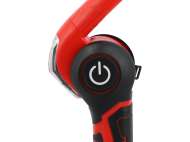 LanterĂ 18v, 6000lm, FĂrĂ Acumulator