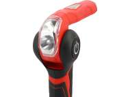 LanterĂ 18v, 6000lm, FĂrĂ Acumulator