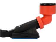 Extractor De Praf 16mm