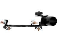 Aparatoare Praf Polizor Ungiular 125mm