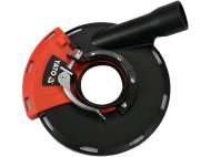 Capac Cu AspiraȚie Praf, 125mm