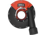 Sistem Aspirare Praf Pentru Polizor Unghiular, 180mm