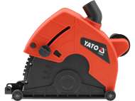 ApĂrĂtoare Praf Polizor Unghiular 180mm