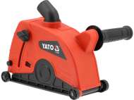 ApĂrĂtoare Praf Polizor Unghiular 180mm