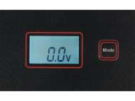 Redresor Cu Display Lcd, Gama 6v/2a, 12v/10a