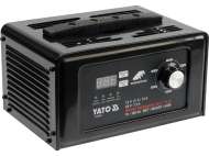 Redresor Baterie Auto 23v/50hz, 12v/24v