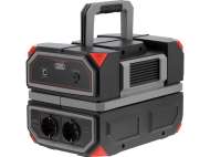 StaȚie De ÎncĂrcare PortabilĂ 600w, 504wh, 230v, Usb-c Pd