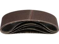 BandĂ AbrazivĂ ContinuĂ 75x533mm, P36, 5 Buc