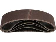 BandĂ AbrazivĂ ContinuĂ, 75x533mm, P100