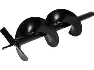 Burghiu Pt. Pamant Dia. 200mm, L785mm