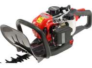 FoarfecĂ Pe BenzinĂ Pentru Gard Viu