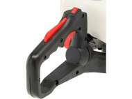 FoarfecĂ Pe BenzinĂ Pentru Gard Viu