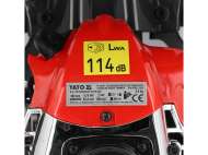 FoarfecĂ Pe BenzinĂ Pentru Gard Viu