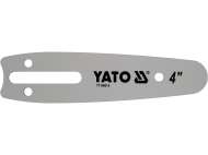 LamĂ Pentru Mini DrujbĂ 18v, Tip "c" 0,043", 4"