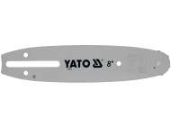 LamĂ DrujbĂ 3/8'', 8'', 33 DinȚi, 0.05'', Tip ''p''