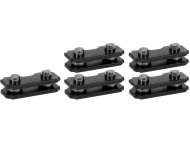 Nituri LanȚ DrujbĂ, 0,325''/0,05'', 5 Buc