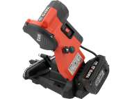 MaȘinĂ AscuȚit LanȚ 18v 2ah,108x23x3,2mm