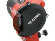 MaȘinĂ AscuȚit LanȚ 18v 2ah,108x23x3,2mm