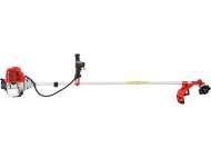 MotocoasĂ Pe BenzinĂ