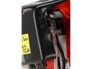 MotocoasĂ Pe BenzinĂ