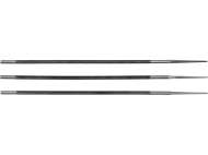 Set 3 Pile Rotunde Pentru AscuȚit LanȚ DrujbĂ, 4,5mm