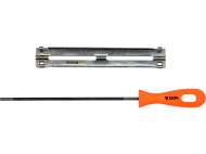 PilĂ AscuȚit LanȚ DrujbĂ Cu Accesorii 4.0mm