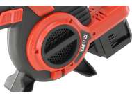 SuflantĂ + Aspirator, 36v(2x18v) FĂrĂ Acumulator