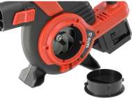 SuflantĂ + Aspirator, 36v(2x18v) FĂrĂ Acumulator