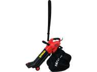 SuflantĂ GrĂdinĂ ElectricĂ, 3000w