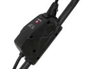 MaȘinĂ De Tuns Iarba 37cm 2x18v, 2x4ah